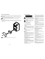 Предварительный просмотр 3 страницы Show WDA-282D User Manual