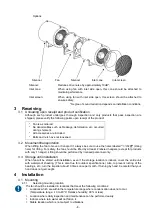 Preview for 9 page of Showa Denki KAIRYU Instruction Manual