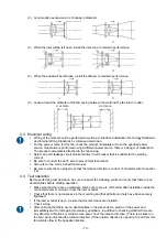 Preview for 11 page of Showa Denki KAIRYU Instruction Manual