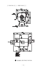 Preview for 37 page of Showa Denki Mistresa CRH Series Operation Manual