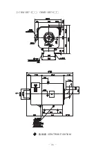 Preview for 38 page of Showa Denki Mistresa CRH Series Operation Manual