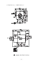 Preview for 39 page of Showa Denki Mistresa CRH Series Operation Manual