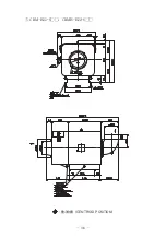 Preview for 40 page of Showa Denki Mistresa CRH Series Operation Manual