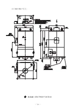 Preview for 41 page of Showa Denki Mistresa CRH Series Operation Manual