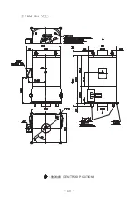 Preview for 42 page of Showa Denki Mistresa CRH Series Operation Manual