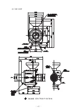 Preview for 47 page of Showa Denki Mistresa CRH Series Operation Manual