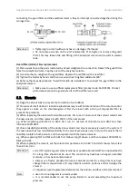 Preview for 6 page of Showa Denko Shodex GPC HK-400 Series Operation Manual