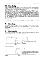 Preview for 7 page of Showa Denko Shodex GPC HK-400 Series Operation Manual