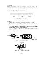 Preview for 39 page of Showa 5683 Operation Manual