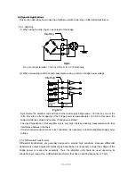 Preview for 46 page of Showa 5683 Operation Manual