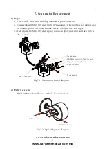 Preview for 6 page of Showco Laser RGB Manual