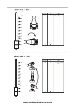 Preview for 10 page of Showco Spot 250 S Manual