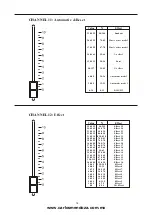 Preview for 15 page of Showco Spot 250 S Manual