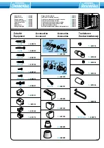 Предварительный просмотр 3 страницы ShowerLux BellaVITA Installation Instructions Manual