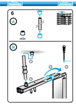 Предварительный просмотр 9 страницы ShowerLux BellaVITA Installation Instructions Manual