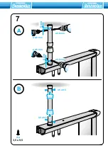 Предварительный просмотр 10 страницы ShowerLux BellaVITA Installation Instructions Manual