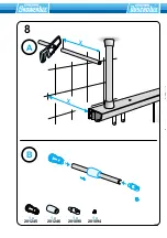 Предварительный просмотр 11 страницы ShowerLux BellaVITA Installation Instructions Manual