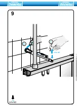 Предварительный просмотр 12 страницы ShowerLux BellaVITA Installation Instructions Manual