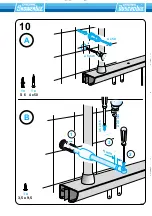 Предварительный просмотр 13 страницы ShowerLux BellaVITA Installation Instructions Manual