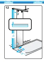 Предварительный просмотр 15 страницы ShowerLux BellaVITA Installation Instructions Manual