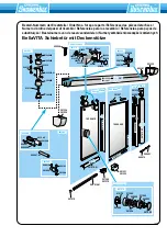 Предварительный просмотр 20 страницы ShowerLux BellaVITA Installation Instructions Manual