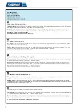 Preview for 2 page of ShowerLux Duscholux Step-In Pure Installation Instructions Manual