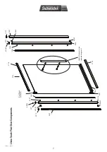 Preview for 9 page of ShowerLux LINEA GLIDE Installation Instructions Manual