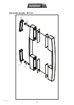 Preview for 11 page of ShowerLux LINEA GLIDE Installation Instructions Manual