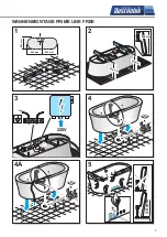 Preview for 7 page of ShowerLux Prime Line Free Installation Instructions Manual