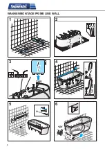 Preview for 8 page of ShowerLux Prime Line Free Installation Instructions Manual