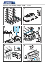 Preview for 16 page of ShowerLux Prime Line Free Installation Instructions Manual