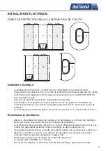 Preview for 21 page of ShowerLux Prime Line Free Installation Instructions Manual