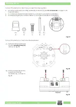 Предварительный просмотр 13 страницы Showgear 71325 User Manual