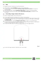 Предварительный просмотр 17 страницы Showgear 71325 User Manual