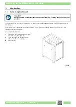 Preview for 4 page of Showgear D7674 User Manual