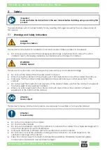 Preview for 9 page of Showgear D7674 User Manual