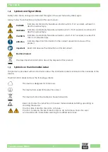 Preview for 5 page of Showgear PSA-16A3S User Manual