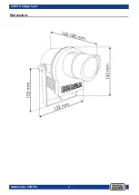 Preview for 12 page of Showgear VIBE FX Image Spot Manual