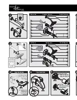 Предварительный просмотр 2 страницы ShowHouse FELICITYT TS3410 Assembly Manual