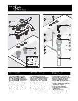 Предварительный просмотр 2 страницы ShowHouse S412 Series User Manual