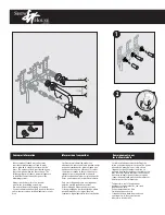 Preview for 2 page of ShowHouse Show House TS476 User Manual