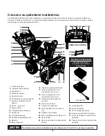 Preview for 34 page of SHOWJOE iON100V-24SB-CT Operator'S Manual