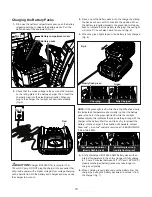 Preview for 10 page of SHOWJOE iON100V-24SB Operator'S Manual