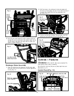 Preview for 12 page of SHOWJOE iON100V-24SB Operator'S Manual