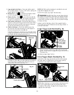 Preview for 13 page of SHOWJOE iON100V-24SB Operator'S Manual