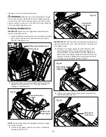 Preview for 15 page of SHOWJOE iON100V-24SB Operator'S Manual