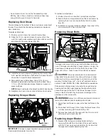 Preview for 18 page of SHOWJOE iON100V-24SB Operator'S Manual