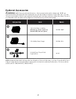 Preview for 22 page of SHOWJOE iON100V-24SB Operator'S Manual