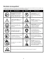 Preview for 31 page of SHOWJOE iON100V-24SB Operator'S Manual