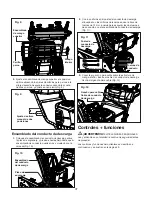 Preview for 37 page of SHOWJOE iON100V-24SB Operator'S Manual